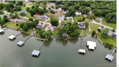 THE VIEWS!! THE SHORES!! SUNNY SLOPE CIRCLE IS THE PLACE TO 
 on Lake Valley Country Club in Missouri - for sale on GolfHomes.com, golf home, golf lot