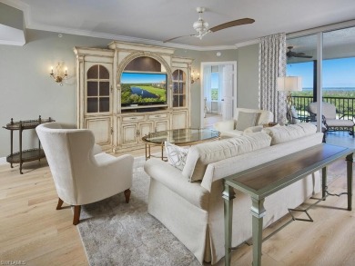 Welcome to the newly updated Navona Tower at The Colony on The Colony Golf and Country Club in Florida - for sale on GolfHomes.com, golf home, golf lot