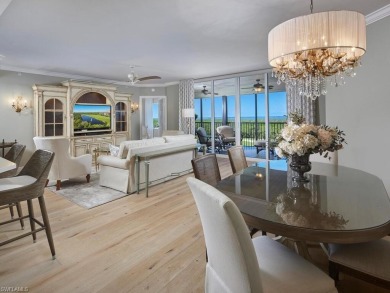 Welcome to the newly updated Navona Tower at The Colony on The Colony Golf and Country Club in Florida - for sale on GolfHomes.com, golf home, golf lot