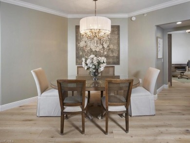 Welcome to the newly updated Navona Tower at The Colony on The Colony Golf and Country Club in Florida - for sale on GolfHomes.com, golf home, golf lot