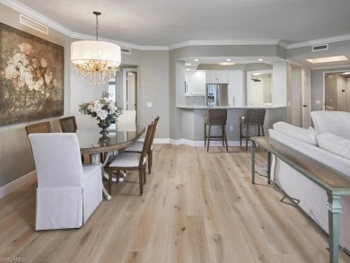 Welcome to the newly updated Navona Tower at The Colony on The Colony Golf and Country Club in Florida - for sale on GolfHomes.com, golf home, golf lot
