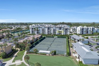 Step into paradise with this beautifully updated 2-bedroom on Ocean Village Golf Course in Florida - for sale on GolfHomes.com, golf home, golf lot