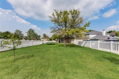 PRIME corner lot in Plum Creek facing the golf course. FULL on Plum Creek Golf Club in Texas - for sale on GolfHomes.com, golf home, golf lot