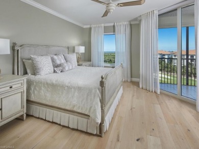 Welcome to the newly updated Navona Tower at The Colony on The Colony Golf and Country Club in Florida - for sale on GolfHomes.com, golf home, golf lot