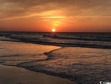 This spacious 3 Bedroom 2 Bath raised beach house is just a very on Prestwick Country Club in South Carolina - for sale on GolfHomes.com, golf home, golf lot