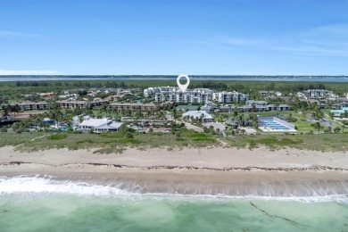 Step into paradise with this beautifully updated 2-bedroom on Ocean Village Golf Course in Florida - for sale on GolfHomes.com, golf home, golf lot