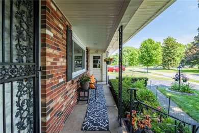 Wonderful in West Irondequoit Split is clean as a whistle, shows on Durand-Eastman Park Golf Course in New York - for sale on GolfHomes.com, golf home, golf lot