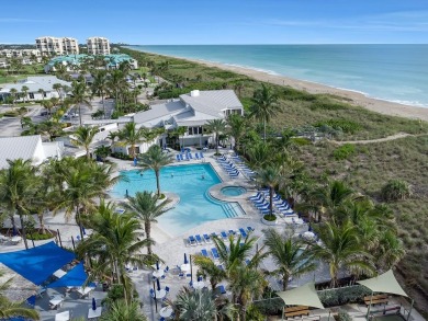 Step into paradise with this beautifully updated 2-bedroom on Ocean Village Golf Course in Florida - for sale on GolfHomes.com, golf home, golf lot