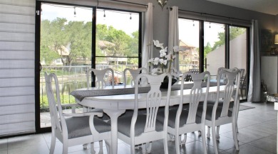 If you want a quiet and relaxing waterfront home and/or vacation on Horseshoe Bay Private Golf Course in Texas - for sale on GolfHomes.com, golf home, golf lot