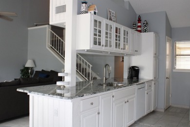 If you want a quiet and relaxing waterfront home and/or vacation on Horseshoe Bay Private Golf Course in Texas - for sale on GolfHomes.com, golf home, golf lot