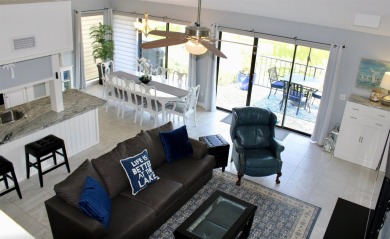 If you want a quiet and relaxing waterfront home and/or vacation on Horseshoe Bay Private Golf Course in Texas - for sale on GolfHomes.com, golf home, golf lot