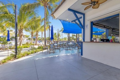 Step into paradise with this beautifully updated 2-bedroom on Ocean Village Golf Course in Florida - for sale on GolfHomes.com, golf home, golf lot