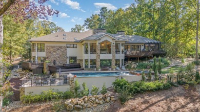 Discover an architectural masterpiece nestled on a sprawling on Governors Club in North Carolina - for sale on GolfHomes.com, golf home, golf lot