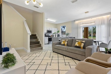 Welcome to your new Florida retreat in the heart of Regal Palms on Highlands Reserve Golf Club in Florida - for sale on GolfHomes.com, golf home, golf lot