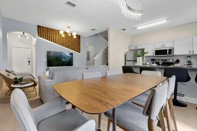 Welcome to your new Florida retreat in the heart of Regal Palms on Highlands Reserve Golf Club in Florida - for sale on GolfHomes.com, golf home, golf lot