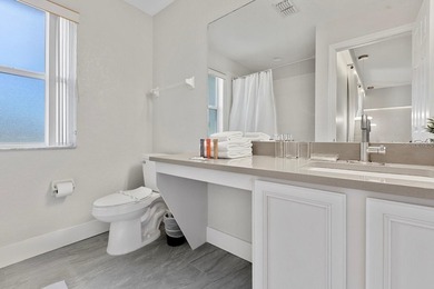 Welcome to your new Florida retreat in the heart of Regal Palms on Highlands Reserve Golf Club in Florida - for sale on GolfHomes.com, golf home, golf lot