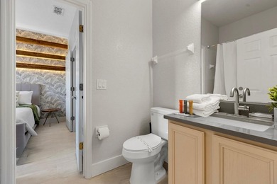 Welcome to your new Florida retreat in the heart of Regal Palms on Highlands Reserve Golf Club in Florida - for sale on GolfHomes.com, golf home, golf lot