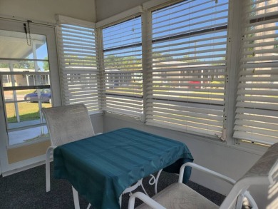 This appealing home is priced to sell. Offering tremendous value on The Club At Pointe West in Florida - for sale on GolfHomes.com, golf home, golf lot