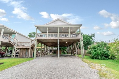 Location, location, location... plus mailbox money! This on Isle Dauphine Club Golf Course in Alabama - for sale on GolfHomes.com, golf home, golf lot