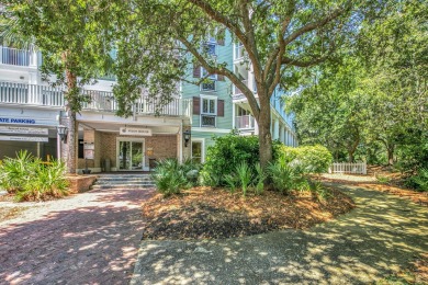 Gorgeous first level unit that lives large!  Located in the on Sandestin Golf and Beach Resort - Raven in Florida - for sale on GolfHomes.com, golf home, golf lot