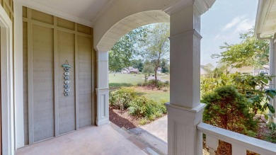 Embrace the opportunity to own a slice of paradise in this on Cleveland Country Club in Tennessee - for sale on GolfHomes.com, golf home, golf lot