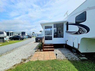 This affordable to own beach place opportunity is a Double lot on North Shore Country Club in North Carolina - for sale on GolfHomes.com, golf home, golf lot