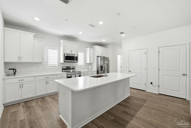 PRICED TO SELL! Come see this PARTIALLY furnished 3 BDRM, 2.5 on Lost Key Golf Club in Florida - for sale on GolfHomes.com, golf home, golf lot