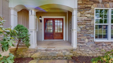 Embrace the opportunity to own a slice of paradise in this on Cleveland Country Club in Tennessee - for sale on GolfHomes.com, golf home, golf lot