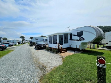 This affordable to own beach place opportunity is a Double lot on North Shore Country Club in North Carolina - for sale on GolfHomes.com, golf home, golf lot