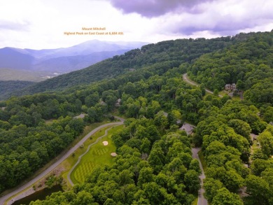 This is a fantastic opportunity to own a golf course lot in the on Mountain Air Country Club in North Carolina - for sale on GolfHomes.com, golf home, golf lot