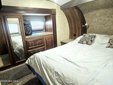 This affordable to own beach place opportunity is a Double lot on North Shore Country Club in North Carolina - for sale on GolfHomes.com, golf home, golf lot