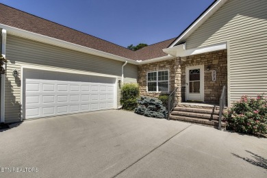 This home could be yours! Beautifully Maintained 3 Bedroom 2 on Tanasi Golf Course in Tennessee - for sale on GolfHomes.com, golf home, golf lot