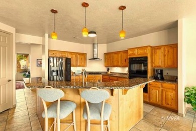 Located on a quiet cul-de-sac, this beautiful 4 bedroom, 3 bath on The Oasis Golf Club in Nevada - for sale on GolfHomes.com, golf home, golf lot