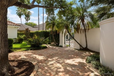 Wishing For A Home That Radiates Grace And Elegance Much Like on McAllen Country Club in Texas - for sale on GolfHomes.com, golf home, golf lot