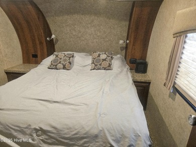 This affordable to own beach place opportunity is a Double lot on North Shore Country Club in North Carolina - for sale on GolfHomes.com, golf home, golf lot