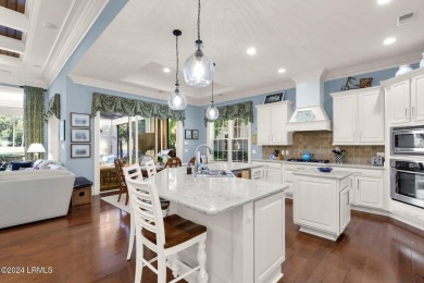 This exceptional 4BD/4BA home offers the perfect blend of on Belfair Golf Club in South Carolina - for sale on GolfHomes.com, golf home, golf lot