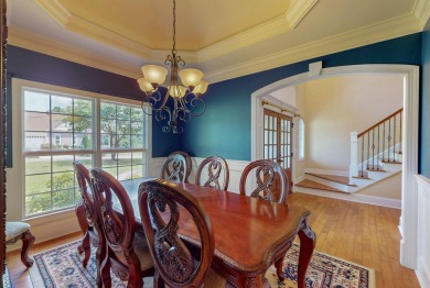 Embrace the opportunity to own a slice of paradise in this on Cleveland Country Club in Tennessee - for sale on GolfHomes.com, golf home, golf lot