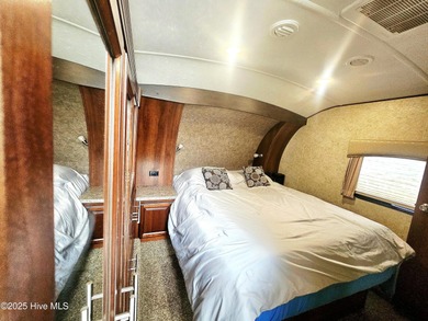 This affordable to own beach place opportunity is a Double lot on North Shore Country Club in North Carolina - for sale on GolfHomes.com, golf home, golf lot