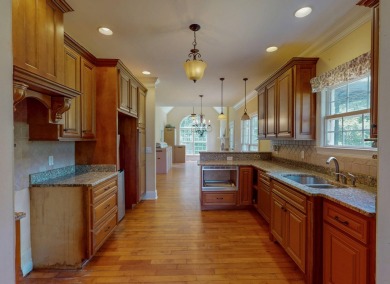 Embrace the opportunity to own a slice of paradise in this on Cleveland Country Club in Tennessee - for sale on GolfHomes.com, golf home, golf lot