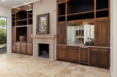 Wishing For A Home That Radiates Grace And Elegance Much Like on McAllen Country Club in Texas - for sale on GolfHomes.com, golf home, golf lot