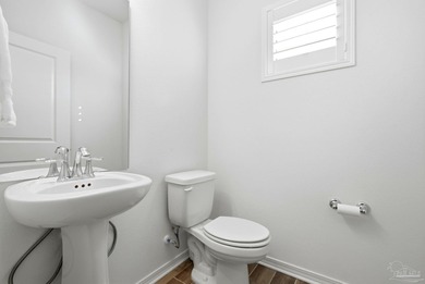 PRICED TO SELL! Come see this PARTIALLY furnished 3 BDRM, 2.5 on Lost Key Golf Club in Florida - for sale on GolfHomes.com, golf home, golf lot