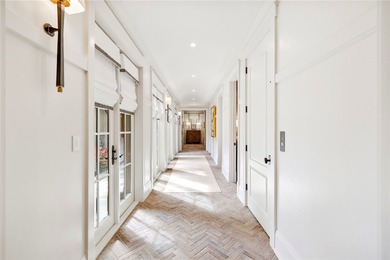 In the heart of the Village Core at Old Edwards Reserve at Lake on The Reserve At Lake Keowee in South Carolina - for sale on GolfHomes.com, golf home, golf lot