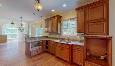 Embrace the opportunity to own a slice of paradise in this on Cleveland Country Club in Tennessee - for sale on GolfHomes.com, golf home, golf lot