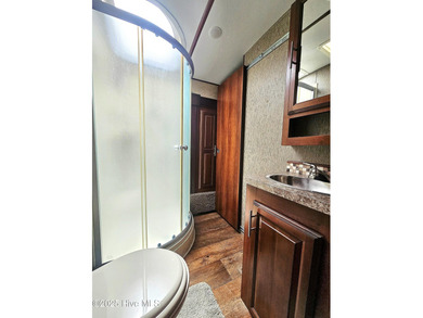 This affordable to own beach place opportunity is a Double lot on North Shore Country Club in North Carolina - for sale on GolfHomes.com, golf home, golf lot