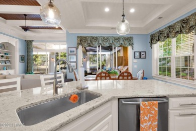 This exceptional 4BD/4BA home offers the perfect blend of on Belfair Golf Club in South Carolina - for sale on GolfHomes.com, golf home, golf lot