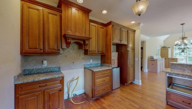 Embrace the opportunity to own a slice of paradise in this on Cleveland Country Club in Tennessee - for sale on GolfHomes.com, golf home, golf lot
