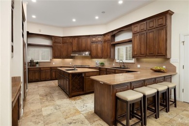 Wishing For A Home That Radiates Grace And Elegance Much Like on McAllen Country Club in Texas - for sale on GolfHomes.com, golf home, golf lot