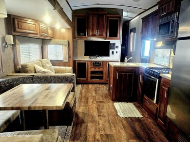 This affordable to own beach place opportunity is a Double lot on North Shore Country Club in North Carolina - for sale on GolfHomes.com, golf home, golf lot