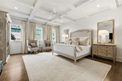 In the heart of the Village Core at Old Edwards Reserve at Lake on The Reserve At Lake Keowee in South Carolina - for sale on GolfHomes.com, golf home, golf lot