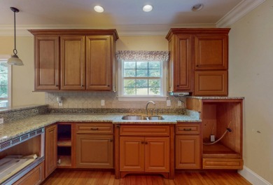 Embrace the opportunity to own a slice of paradise in this on Cleveland Country Club in Tennessee - for sale on GolfHomes.com, golf home, golf lot